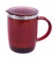 Caneca Térmica com Tampa Sport 450 ML.- Produto Oficial 